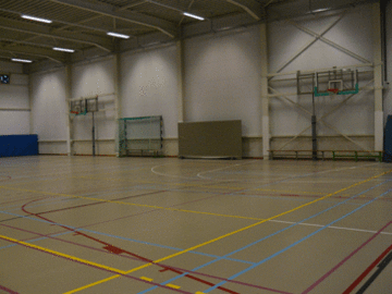 Sporthal Arena