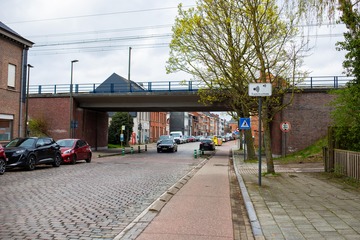 Brusselsesteenweg