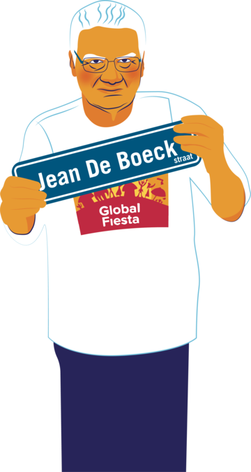Jean De Boeck