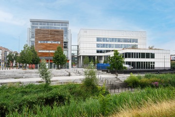 Thomas More: vernieuwd in 2025