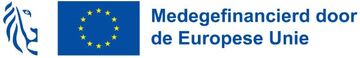 Medegefinancierd door Vlaanderen en de Europese Unie 