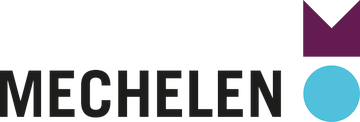 logo Stad mechelen 