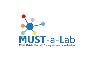 logo Must-a-lab
