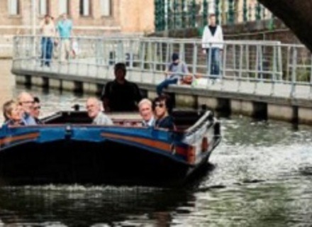Schip, schip! Hoera!