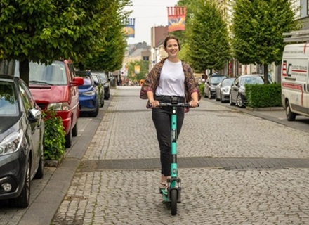 Veiliger steppen met slimme technologie