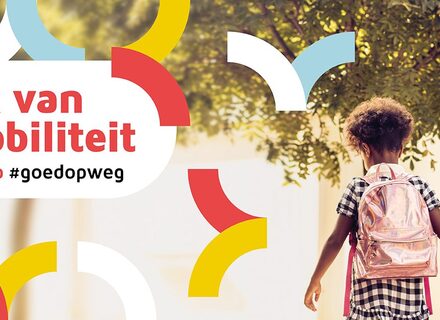 Week van de Mobiliteit: 16 – 22 september