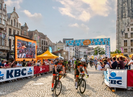 29 mei – 1 juni: Mechelen op z’n mooist