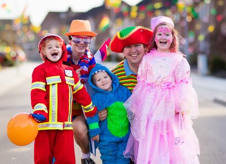 Carnavalstoet 30 maart: bereikbaarheid en hinder