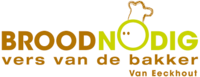Broodnodig Bakkerij Van Eeckhout
