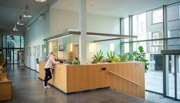 foto-Sociaal Huis