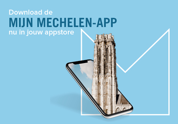 Mijn Mechelen