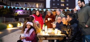Schrijf in voor Winterburendag