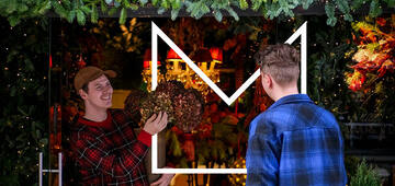 Eindejaarsshoppen, ook op zondag!
