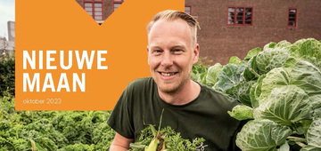 Lees Nieuwe Maan