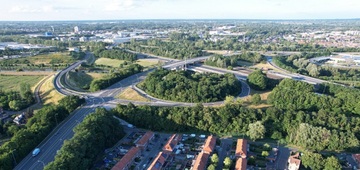 De Ontknoping van Mechelen