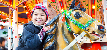 Hoera Herfstkermis!