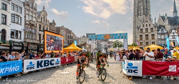 29 mei – 1 juni: Mechelen op z’n mooist