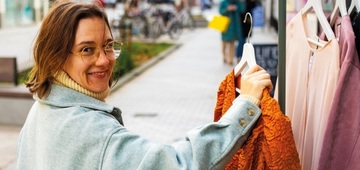 Ontdek de nieuwe collecties tijdens het Warm Welkom Weekend
