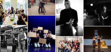 Subsidie kunst- en cultuurprojecten