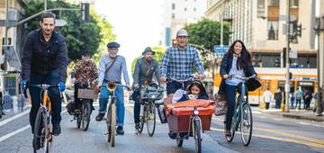 Doe jij in juni mee aan 30 dagen minder wagen?