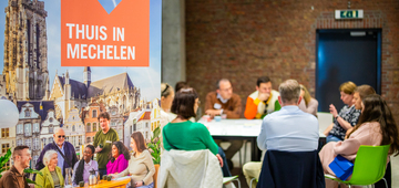 Het beleidsplan 2026-2031 is klaar