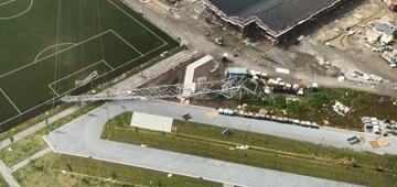 De Vlaamse regering heeft de storm van 9 juli 2024 officieel erkend als ramp