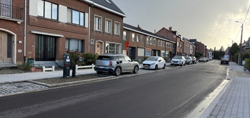 Een vernieuwde Galgestraat