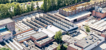 Nieuwe straatnamen voor verkavelingen bij Guldendal