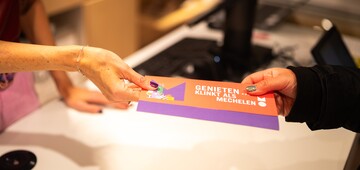 Geef dit jaar een stukje Mechelen cadeau
