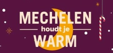 Mechelen Houdt Je Warm 