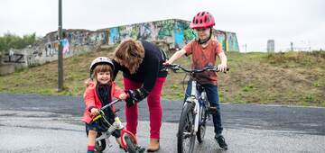 16 – 22 september: week van de mobiliteit