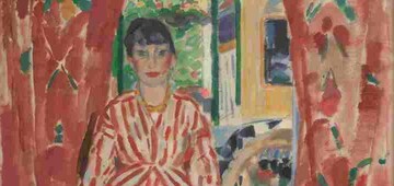 Rik Wouters & Nel (25.10.25 - 26.04.26)