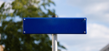 Voorstel nieuwe straatnaam voor verkaveling bij Keerdok en het Maalderijstraatje