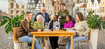 Kom naar De Grote Stadsdialoog op 26.04