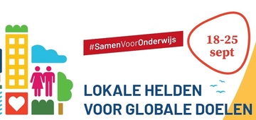 Week van de Duurzame Gemeente