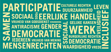 Week van de Mensenrechten