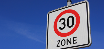 Boerenkrijgstraat voortaan zone 30