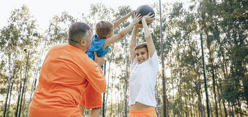 Dag van de mechelse sportclubs