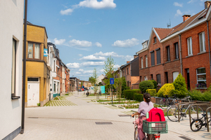 Al die ontharding zal voor kleurrijke zomers zorgen. 