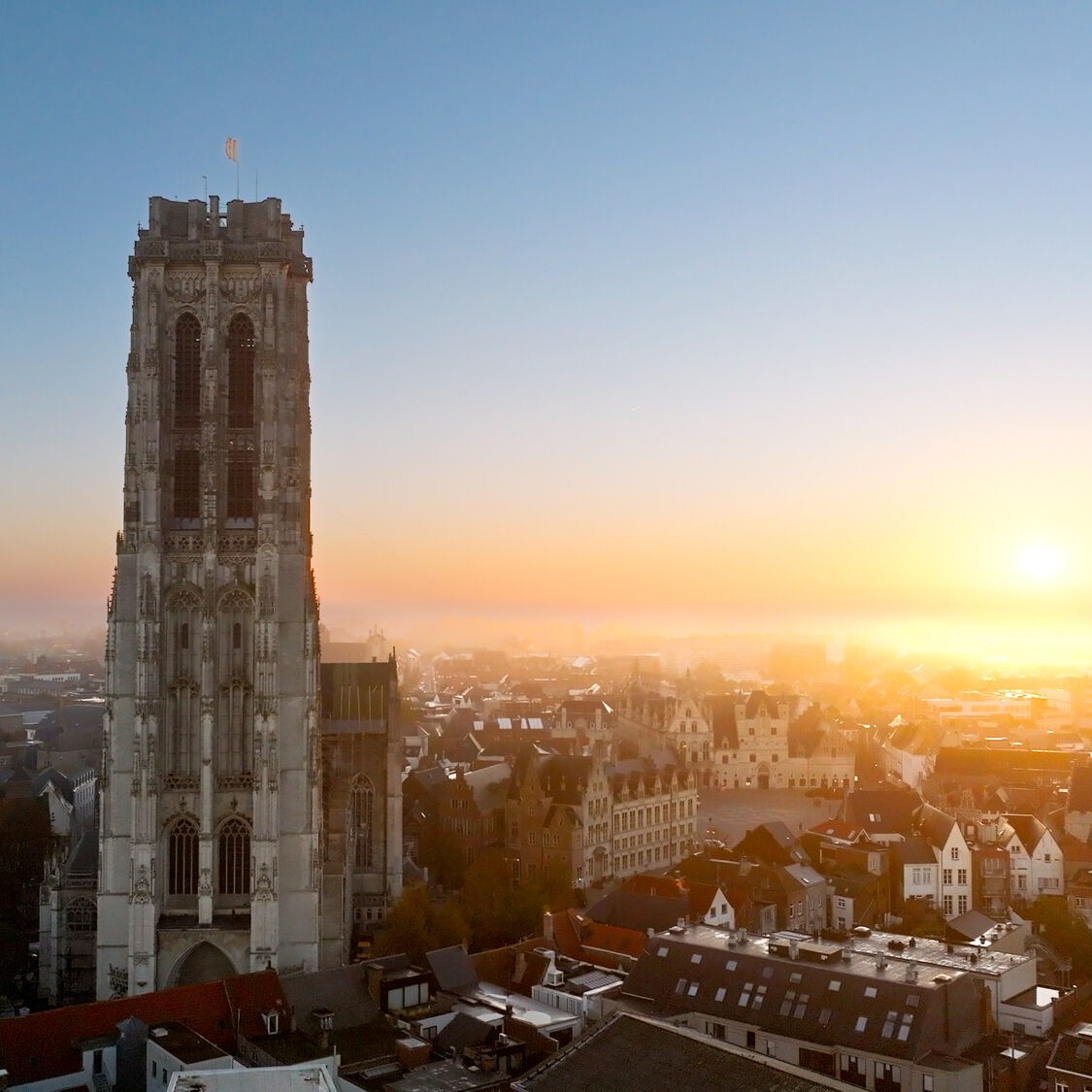 Geniet van zomerse beiaardconcerten