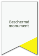 Beschermd monument