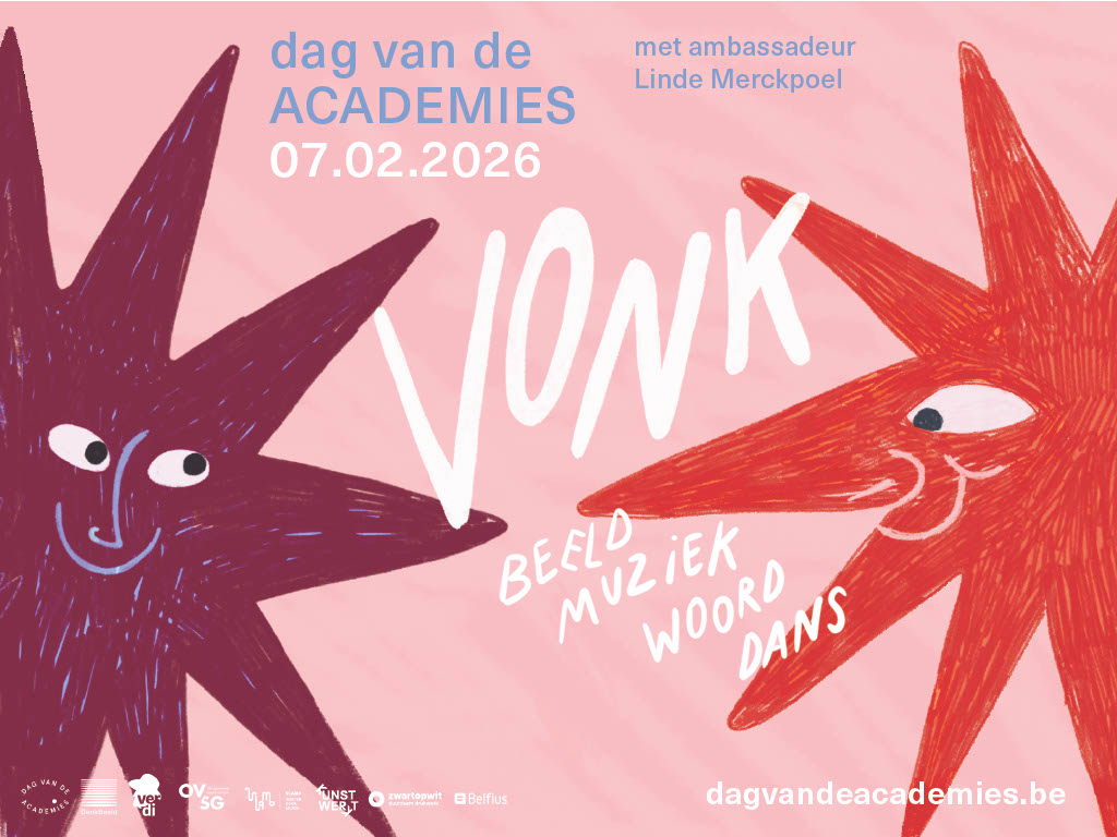 Dag van de Academies