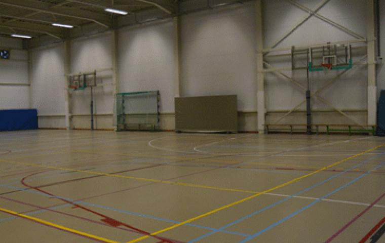 Sporthal Arena