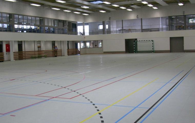 Sporthal Kouter