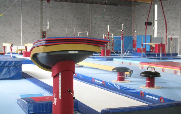 Turnhal Gymnopolis