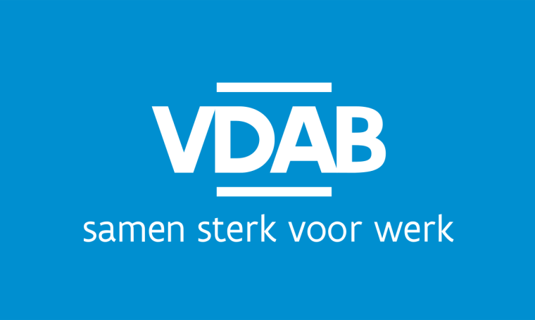 Logo VDAB