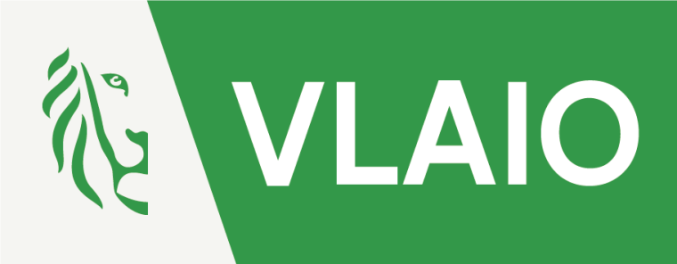 Medegefinancierd door VLAIO