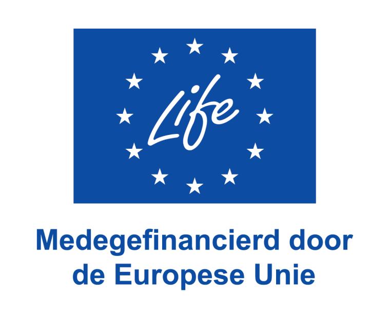 Medegefinancierd door de Europese Unie