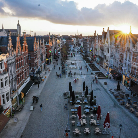 Ijzerenleen