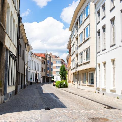 Augustijnenstraat